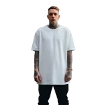 Polos oversize