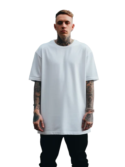 Polos oversize Polos oversize