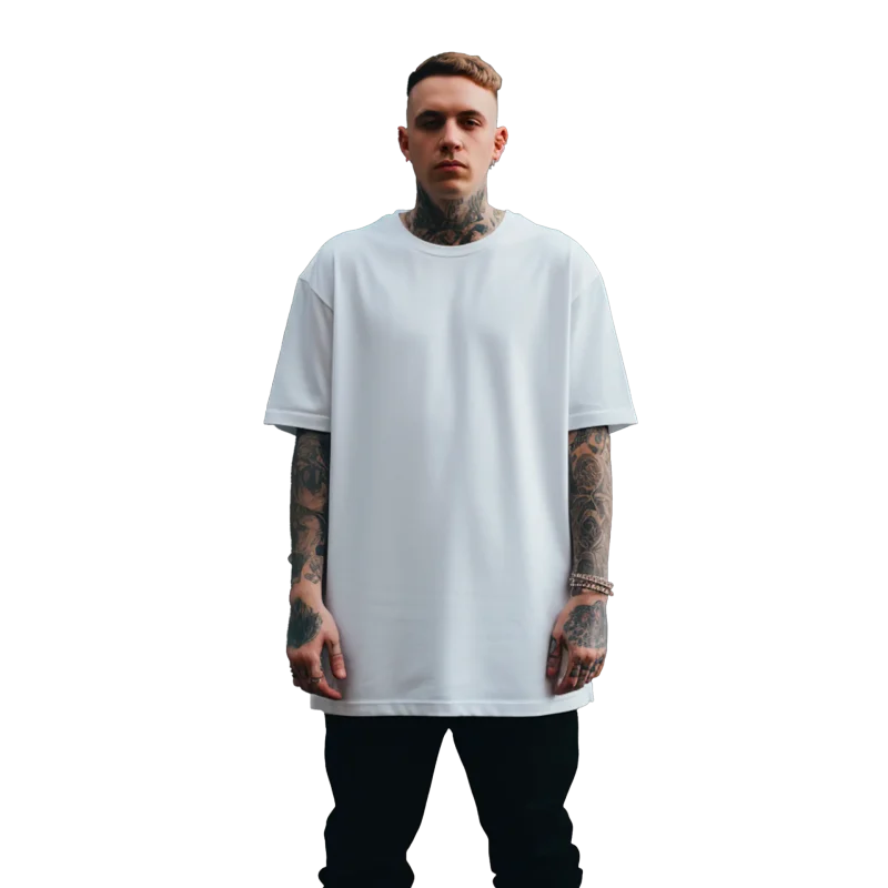 Polos oversize Polos oversize