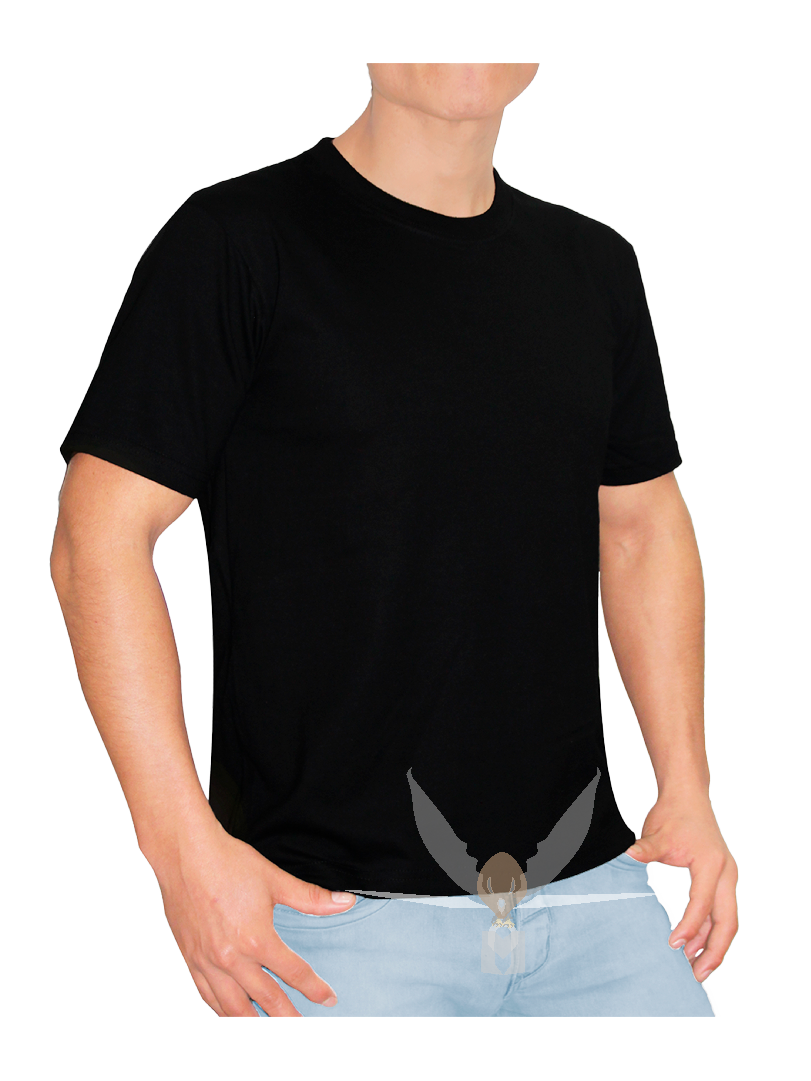 polo-negro