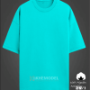 Oversize Menta