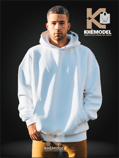 Poleras blanco Polera Blanco