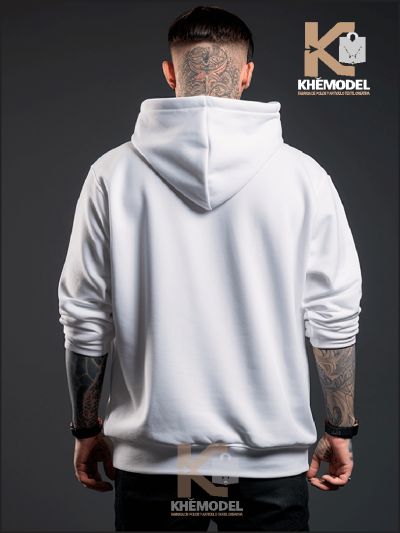 Polera Blanco