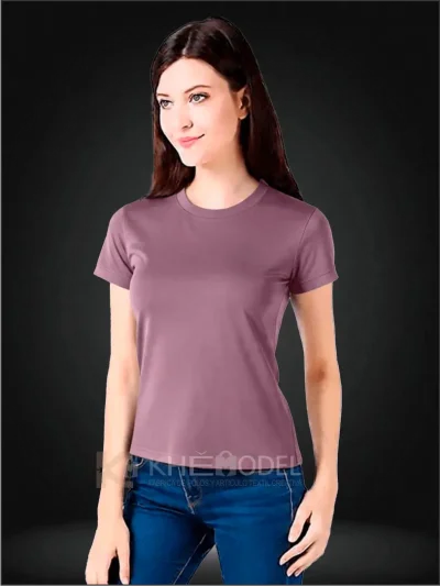 MAUVE Polos para dama