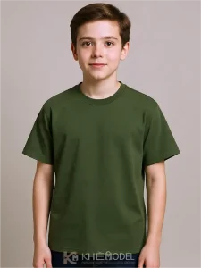 VERDE MILITAR